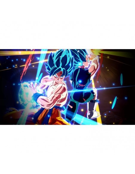 -20557-PS5 - Dragon Ball: Sparking Zero - Neo Edition Deluxe-3391892041828