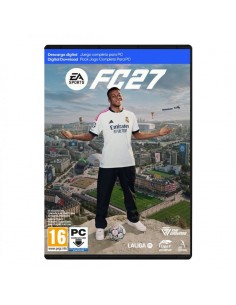 PC - EA SPORTS FC 27