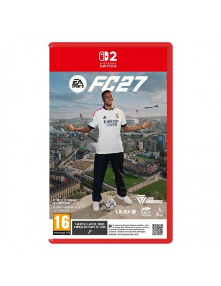 -20555-Switch 2 - EA SPORTS FC 27-5030930125516