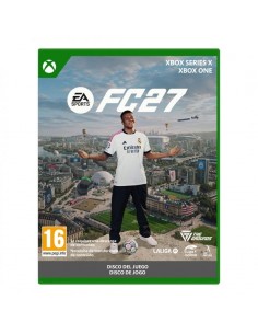 Xbox Smart Delivery - EA...