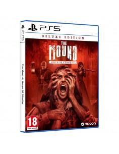 PS5 - The Mound: Omen of...
