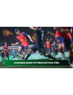PC - EA SPORTS FC 27 2