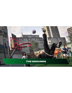 Switch - EA SPORTS FC 27 2