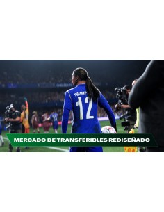 Xbox Smart Delivery - EA... 2