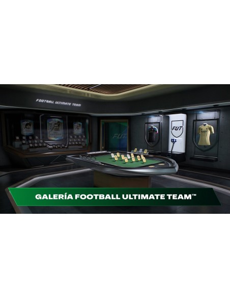-20554-Xbox Smart Delivery - EA SPORTS FC 27-5030944125540