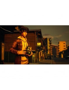PS5 - SOMBRAS: negative... 2