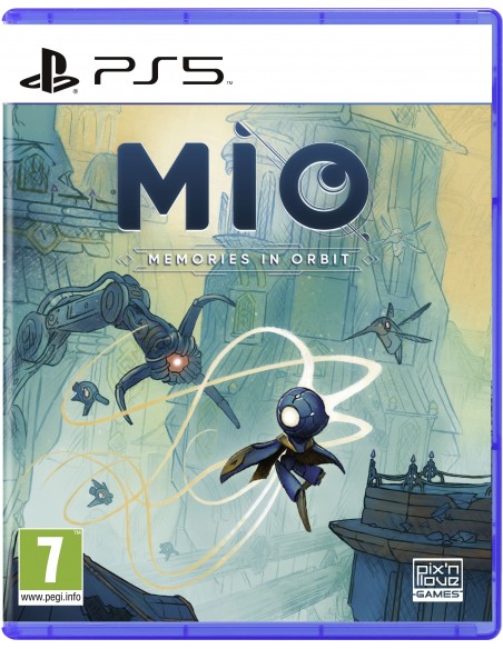 -20617-PS5 - MIO Memories In Orbit-3760415190310