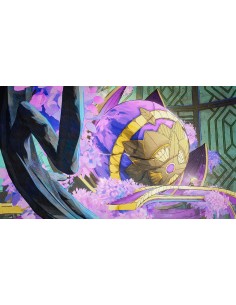 PS5 - MIO Memories In Orbit 2