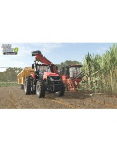 PC - Farming Simulator 25:... 2