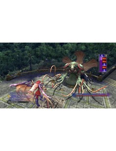 Switch 2 - Final Fantasy... 2