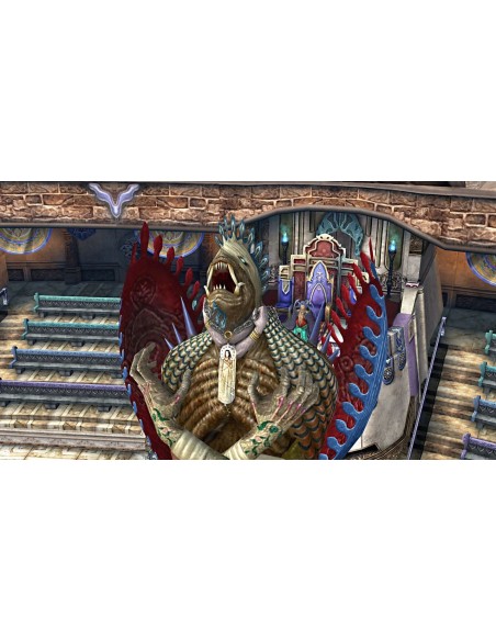 -20615-Switch 2 - Final Fantasy X/X-2 HD Remaster - Imp JPN-4988601012195