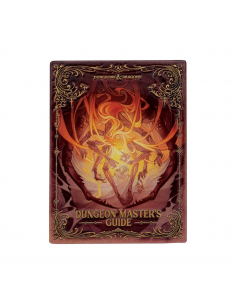 Merchandising - Dungeons &...