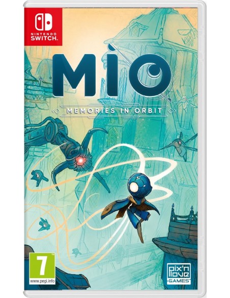 -20610-Switch - MIO Memories In Orbit-3760415190273