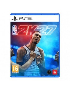 PS5 - NBA 2K27