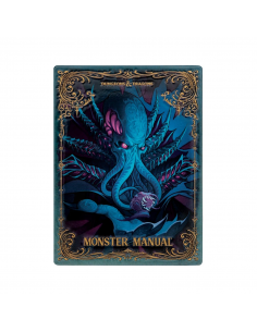 Merchandising - Dungeons &...