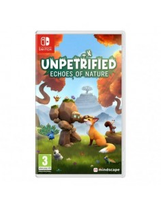 Switch - Unpetrified:...