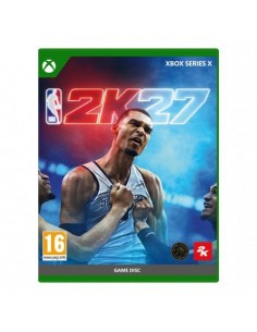 Xbox Smart Delivery - NBA 2K27