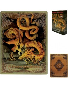 Merchandising - Dungeons &...