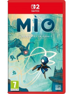 Switch 2 - MIO Memories In...