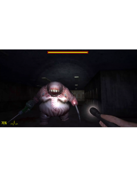 -20635-PS5 - Dementium: The Ward-7350002938102