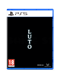 PS5 - Luto