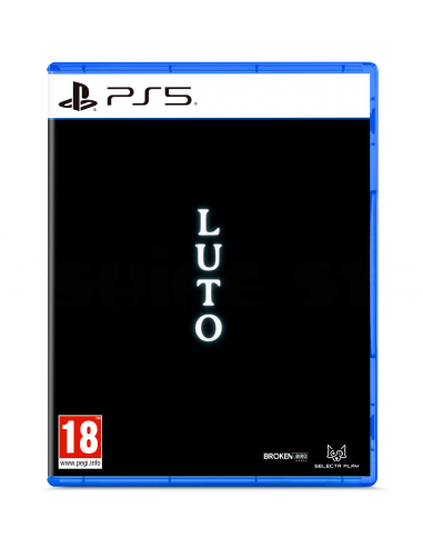 20634-PS5 - Luto-8424365728058