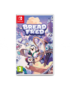 PS5 - Bread and Fred...