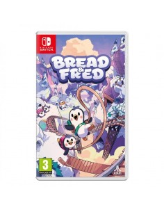 Switch - Bread and Fred...
