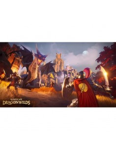 PS5 - RuneScape: Dragonwilds 2