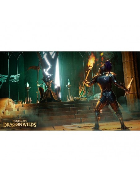-20651-PS5 - RuneScape: Dragonwilds-5056208827609