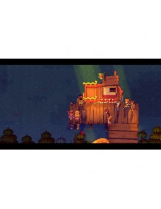 PS4 - Farming Camp 2