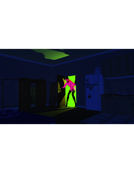 -20649-PS5 - Sorry We´Re Closed Premium Edition-8436622261246