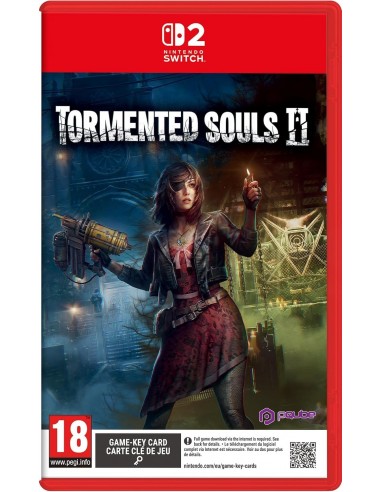 20647-Switch 2 - Tormented Souls II-5060690798385