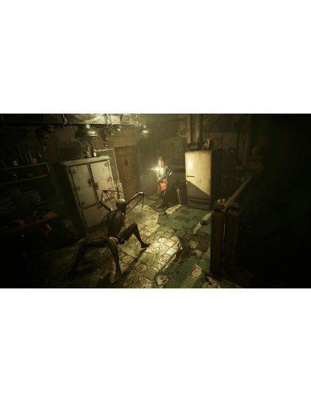 -20647-Switch 2 - Tormented Souls II-5060690798385