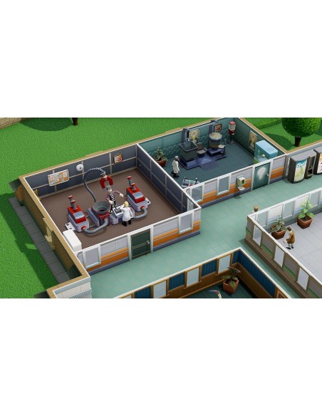 -20646-PS5 - Two Point Hospital Full Health Edition-5056635629586