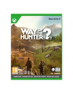 Xbox Smart Delivery - Way...