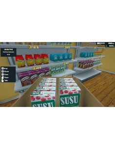 Switch 2 - Supermarket... 2