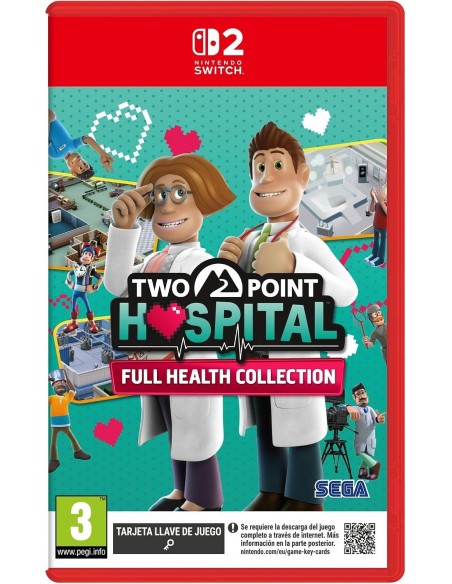 -20643-Switch 2 - Two Point Hospital Full Health Edition-5056635629524