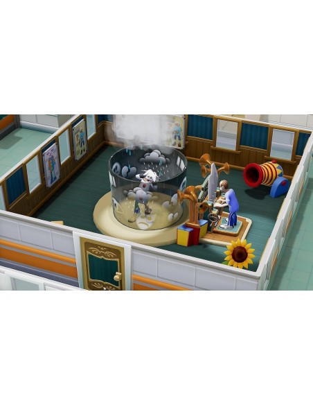 -20643-Switch 2 - Two Point Hospital Full Health Edition-5056635629524