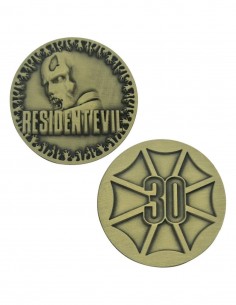 Merchandising - Resident...