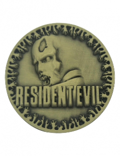 Merchandising - Resident... 2
