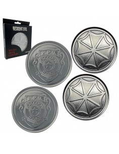 Merchandising - Resident...