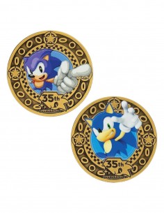 Merchandising - Sonic the... 2