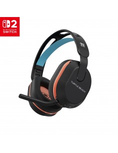 Switch - Stealth 500 NS Black