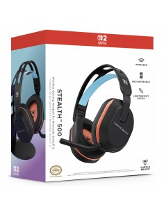 Switch - Stealth 500 NS Black 2