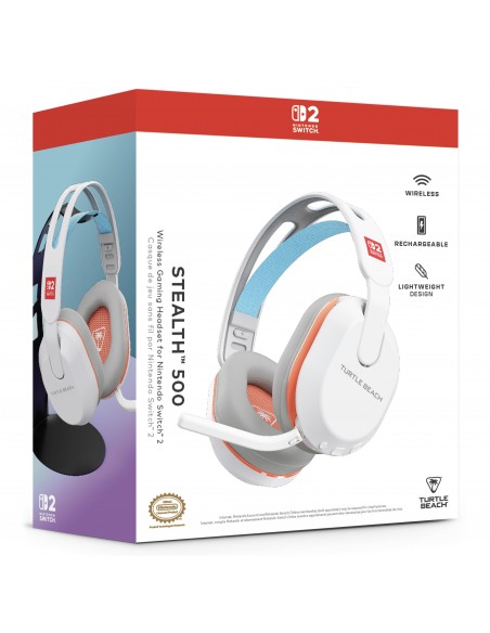 -20678-Switch - Stealth 500 NS White-0840454402575