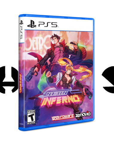 20680-PS5 - Neon Inferno (Standard) LRG - Imp USA-0840486506265
