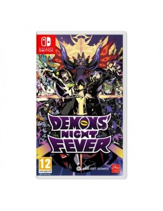 Switch - Demons Night Fever