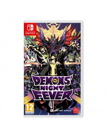 -20675-Switch - Demons Night Fever-3760328376245