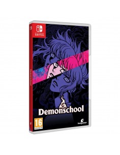 Switch - Demonschool